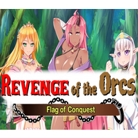 Revenge of the Orcs: Flag of Conquest PC Steam CD Key
