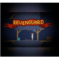 Revenguard Steam CD Key