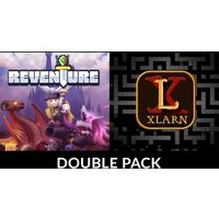 Reventure + XLarn Bundle Steam CD Key