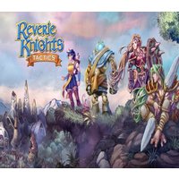 Reverie Knights Tactics AR XBOX One / Xbox Series X|S CD Key