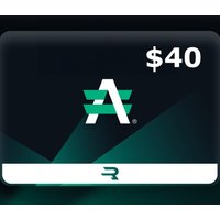 Rewarble AdvCash $40 Gift Card US