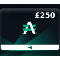 Rewarble AdvCash £250 Gift Card