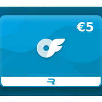 Rewarble OnlyFans €5 Gift Card
