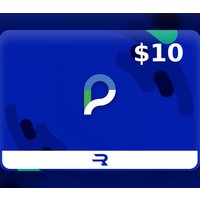 Rewarble Paysera $10 Gift Card US