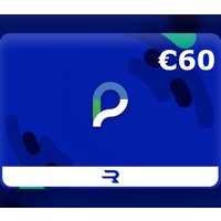 Rewarble Paysera €60 Gift Card