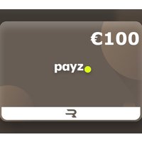 Rewarble Payz €100 Gift Card