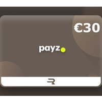 Rewarble Payz €30 Gift Card