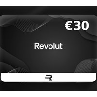 Rewarble Revolut €30 Gift Card