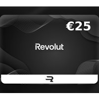 Rewarble Revolut €25 Gift Card