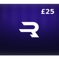 Rewarble Super £25 Gift Card