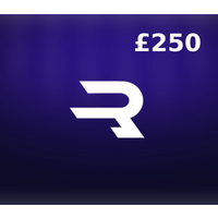 Rewarble Super £250 Gift Card