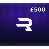 Rewarble Super GBP 500 Gift Card