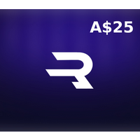 Rewarble Super A$25 Gift Card
