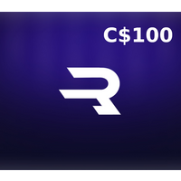 Rewarble Super C$100 Gift Card