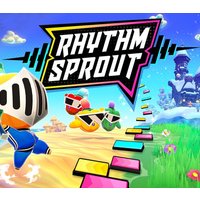 Rhythm Sprout: Sick Beats & Bad Sweets PC Steam CD Key