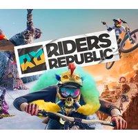 Riders Republic EMEA PC Ubisoft Connect CD Key