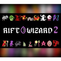 Rift Wizard 2 PC Steam Account