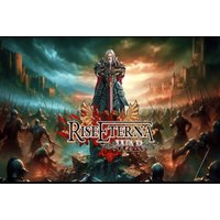 Rise Eterna War PC Steam CD Key