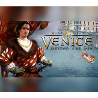 Rise of Venice - Beyond the Sea DLC PC Steam CD Key