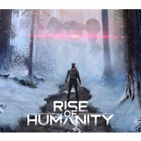 Rise of Humanity Steam CD Key