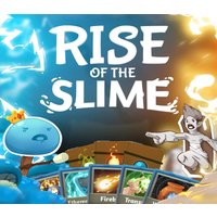 Rise of the Slime AR XBOX One / Xbox Series X|S CD Key