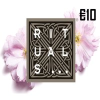 Rituals €10 Gift Card IE
