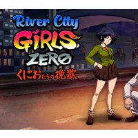 River City Girls Zero PC Steam Account