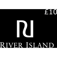 River Island £10 Gift Card UK