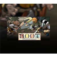 Root - The Riverfolk Expansion DLC Steam Altergift