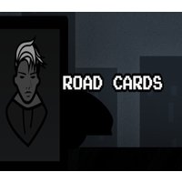 Road Cards Steam CD Key