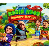 Robin Hood: Country Heroes Steam CD Key