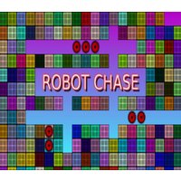 Robot Chase Steam CD Key