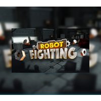 Robot Fighting Steam CD Key