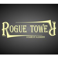 Rogue Tower EU v2 Steam Altergift