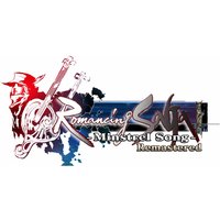 Romancing SaGa -Minstrel Song- Remastered EU PS4/PS5 CD Key