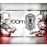 room13 EU PC Steam CD Key