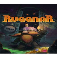 Ruggnar Steam CD Key