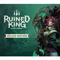 Ruined King: A League of Legends Story Deluxe Edition Steam Altergift