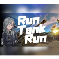 Run Tank Run Steam CD Key