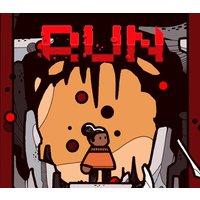 RUN: The world in-between PC Steam Account