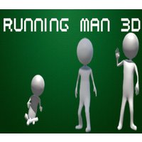 Running Man 3D Steam CD Key