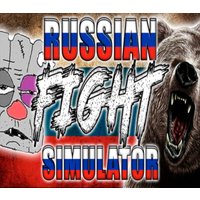 RUSSIAN FIGHT SIMULATOR Steam CD Key