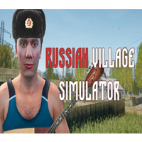 Russian Village Simulator Steam CD Key