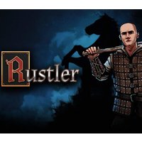 Rustler XBOX One / Xbox Series X|S Account