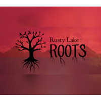 Rusty Lake: Roots PC Steam CD Key