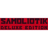 SAMOLIOTIK Deluxe Edition Steam CD Key