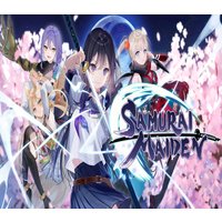 SAMURAI MAIDEN PC Steam Account