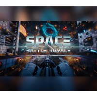 Space Battle Royale Steam CD Key