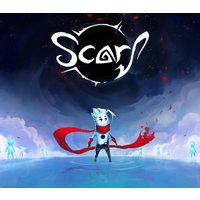 SCARF EU PC Steam CD Key