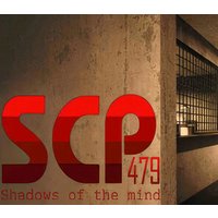 SCP-479: Shadows of the Mind Steam CD Key